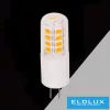 UNIVERSO LED-Lichtquelle G4 12 V 3 W 360 lm 3000 K