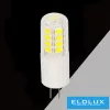 UNIVERSO LED-Lichtquelle G4 12 V 3 W 360 lm 6500 K