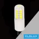 UNIVERSO LED-Lichtquelle G4 12 V 3 W 360 lm 6500 K