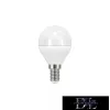 ELDLUX LED-Glühbirne G45 E14 5 W 550 lm 6500 K