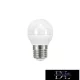 ELDLUX LED-Glühbirne G45 E27 5 W 525 lm 3000 K
