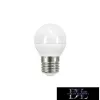 ELDLUX LED-Glühbirne G45 E27 7 W 700 lm 4000 K