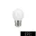 ELDLUX LED-Glühbirne G45 E27 7 W 700 lm 4000 K