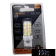 UNIVERSO G9 LED-Glühbirne 52D 3,2 W 400 lm CCT