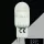 UNIVERSO LED-Glühlampe G9 3,5 W 320 lm 6500 K