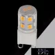 UNIVERSO LED-Glühlampe G9 2,5 W 280 lm 3000 K