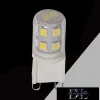 UNIVERSO LED-Glühlampe G9 2,5 W 280 lm 6500 K