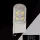 UNIVERSO LED-Glühlampe G9 2,5 W 280 lm 6500 K