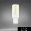 UNIVERSO LED-Glühlampe G9 33D 3,5 W 420 lm 6500 K