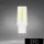 UNIVERSO LED-Glühlampe G9 33D 3,5 W 420 lm 6500 K