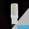 UNIVERSO LED-Glühbirne G9 4 W 480 lm 6500 K CRI≥80 Ø16x50 mm
