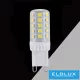 UNIVERSO LED-Glühbirne G9 4 W 480 lm 6500 K CRI≥80 Ø16x50 mm