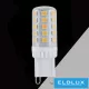 UNIVERSO LED-Glühlampe dimmbar G9 4 W 400 lm 3000 K CRI≥80 Ø16x50 mm