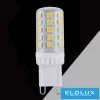 UNIVERSO LED-Glühlampe dimmbar G9 4 W 400 lm 4000 K CRI≥80 Ø16x50 mm