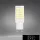 UNIVERSO LED-Glühlampe G9 64D 4,8 W 600 lm 6500 K