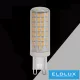 UNIVERSO LED-Glühlampe G9 6 W 680 lm 3000 K CRI≥80 Ø19x64 mm