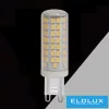UNIVERSO LED-Glühlampe G9 6 W 680 lm 4000 K CRI≥80 Ø19x64 mm