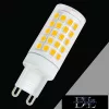 UNIVERSO LED-Glühlampe G9 86D 7 W 700 lm 3000 K