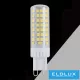UNIVERSO LED-Glühbirne G9 7 W 820 lm 6500 K CRI≥80 Ø19x68 mm