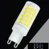 UNIVERSO LED-Glühlampe G9 86D 7W 700lm 6500K