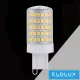 UNIVERSO LED-Glühlampe G9 8 W 880 lm 4000 K CRI≥80 Ø22,5 x 58 mm
