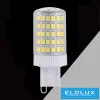 UNIVERSO LED-Glühbirne G9 8 W 880 lm 6500 K CRI≥80 Ø22,5 x 58 mm