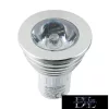 UNIVERSO LED-Glühbirne GU10 3 W RGB