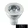 UNIVERSO LED-Glühbirne GU10 3 W RGB