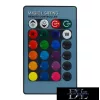 UNIVERSO LED-Glühbirne GU10 3 W RGB