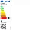 ELDLUX LED-Glühbirne GU10 5 W 475 lm 6500 K