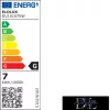 ELDLUX LED-Glühbirne GU10 7 W 665 lm 4000 K