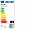 ELDLUX LED-Lampe GU10 5 W 410 lm 4000 K 45°