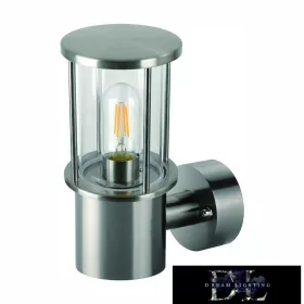 ELDLUX Außenwandleuchte E27 IP54