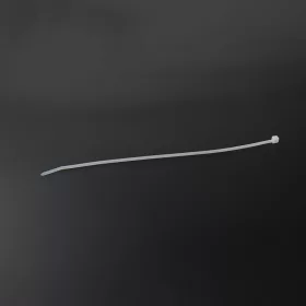 ELDLUX Kabelbinder, weiß, 3,6 × 250 mm, 40 Stück/Packung