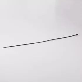   ELDLUX Kabelbinder, schwarz, 4,8 × 450 mm, 30 Stück/Packung