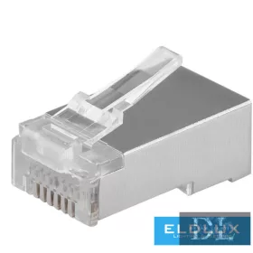 EMOS CONN.RJ45 FTP CAT5E FÜR PREISKABEL 20 STÜCK