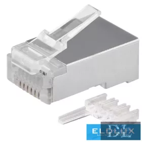 EMOS CONN.RJ45 FTP CAT6 FÜR PREISKABEL 20 STÜCK