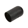 ELDLUX K314A E14-Fassung schwarz
