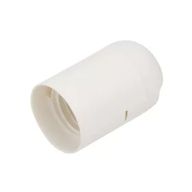ELDLUX K314A E14-Fassung weiß