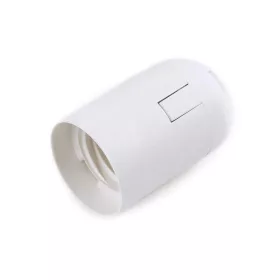 ELDLUX K327W E27 foglalat fehér