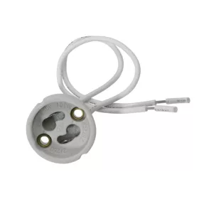 KANLUX K512 GU10 Keramikfassung