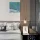UNIVERSO Pendelleuchte LED 5 W 400 lm 4000 K ∅93 x 250 mm IP20 gold