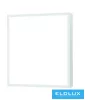 UNIVERSO Quadratisches LED-Panel für den Außenbereich 30 W 3530 lm CCT/Kap. 120° IP20 Weiß 400 x 400 x 39 mm