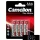 CAMELION PLUS Alkalibatterie LR03/AAA-BP4