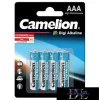CAMELION DIGI Alkalibatterie LR03/AAA-BP4