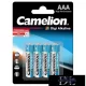 CAMELION DIGI Alkalibatterie LR03/AAA-BP4