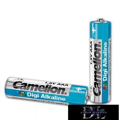 CAMELION DIGI Alkalibatterie LR03/AAA-BP4