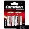 CAMELION PLUS Alkalibatterie LR20/D-BP2