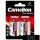 CAMELION PLUS Alkalibatterie LR20/D-BP2