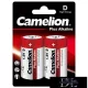 CAMELION PLUS Alkalibatterie LR20/D-BP2